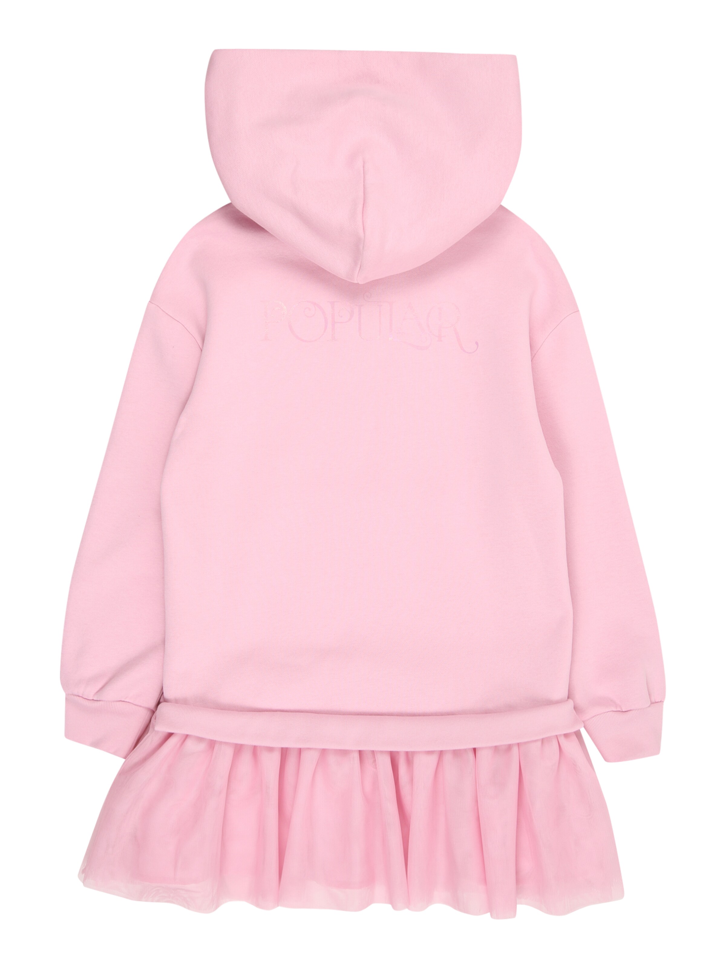 GAP Šaty - Ružová