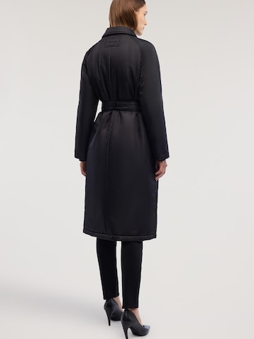 Trussardi - Chaqueta de invierno en negro