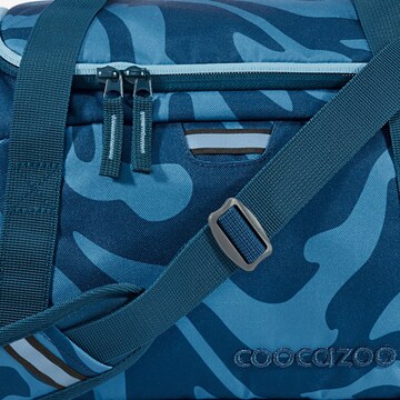 Coocazoo Sports Bag in Blue