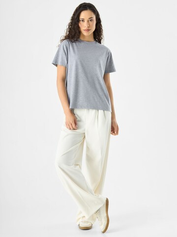 CODELLO Shirt in Grey
