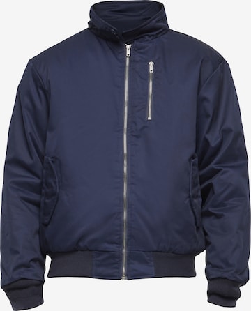 Veste mi-saison 'Lord Canterbury' Brandit en bleu : devant