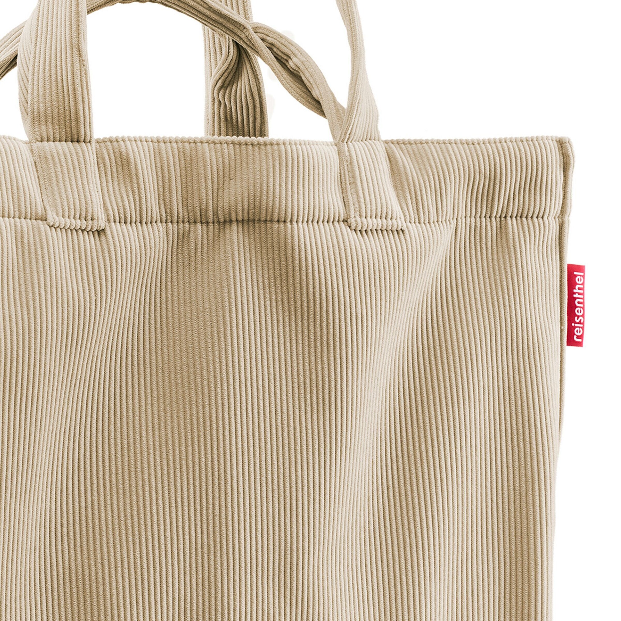 REISENTHEL Shopper in Beige
