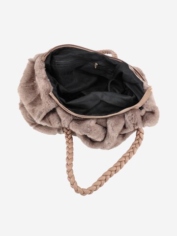 Brise Shopper 'Inna' in Grau