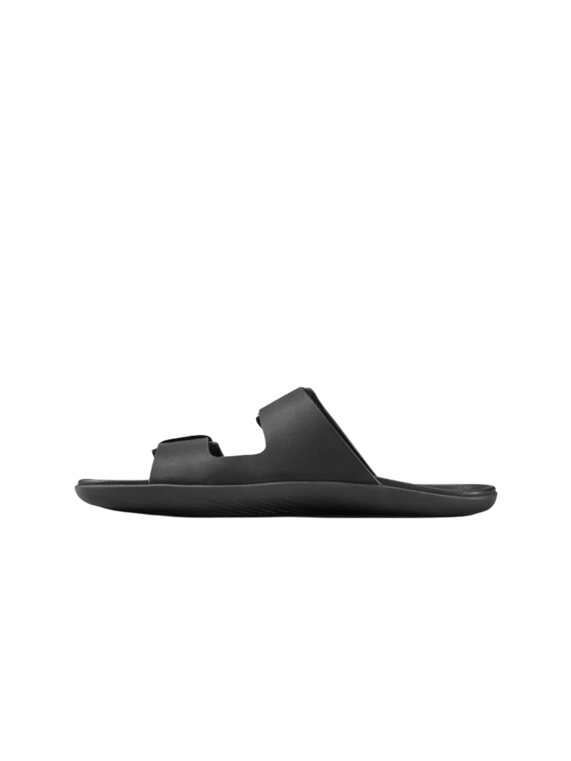 Vivo Barefoot Sandale 'SENSUS YIN'‌‌‌‌‌ in Schwarz