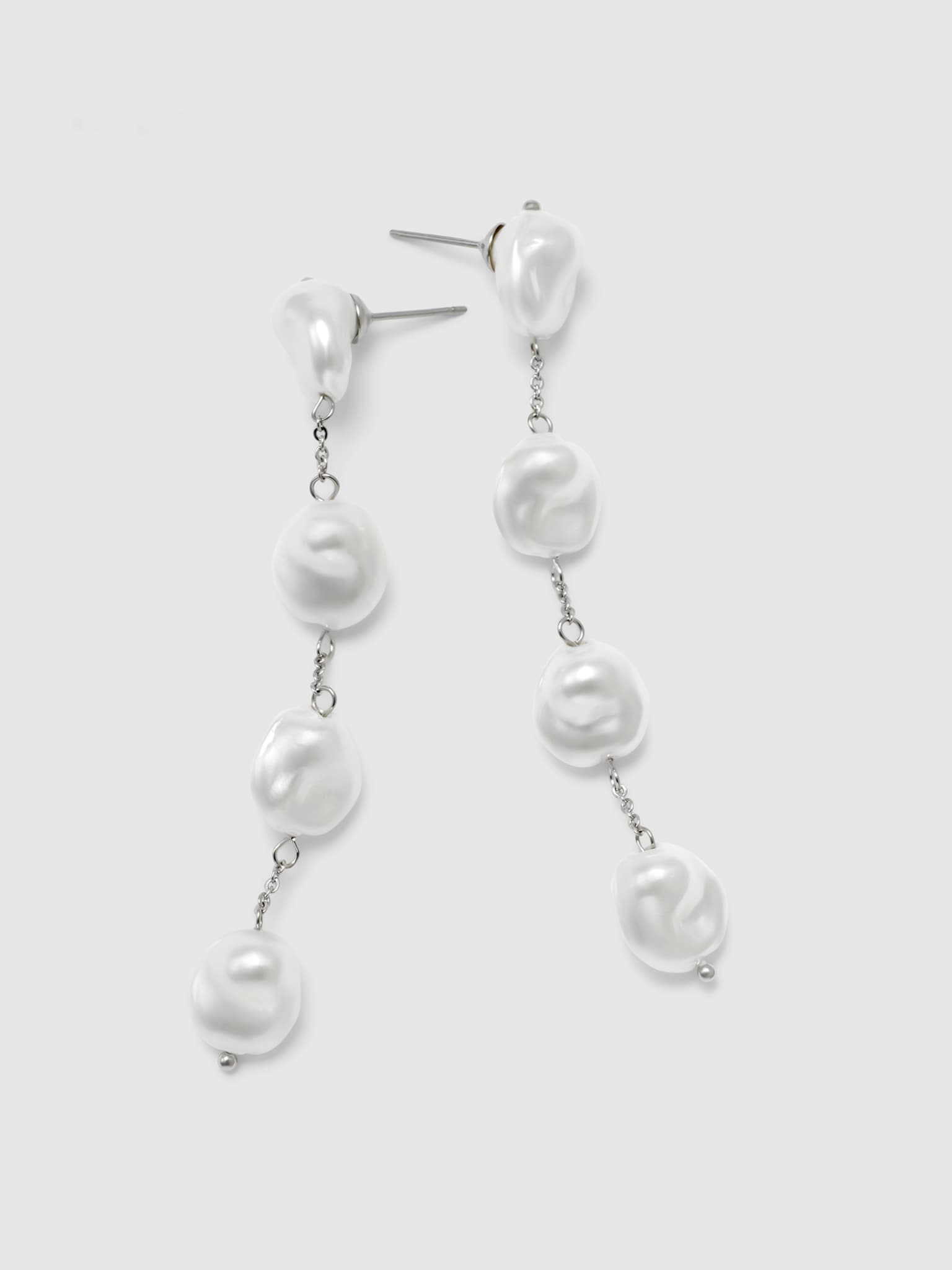 Pendientes 'Lenni'