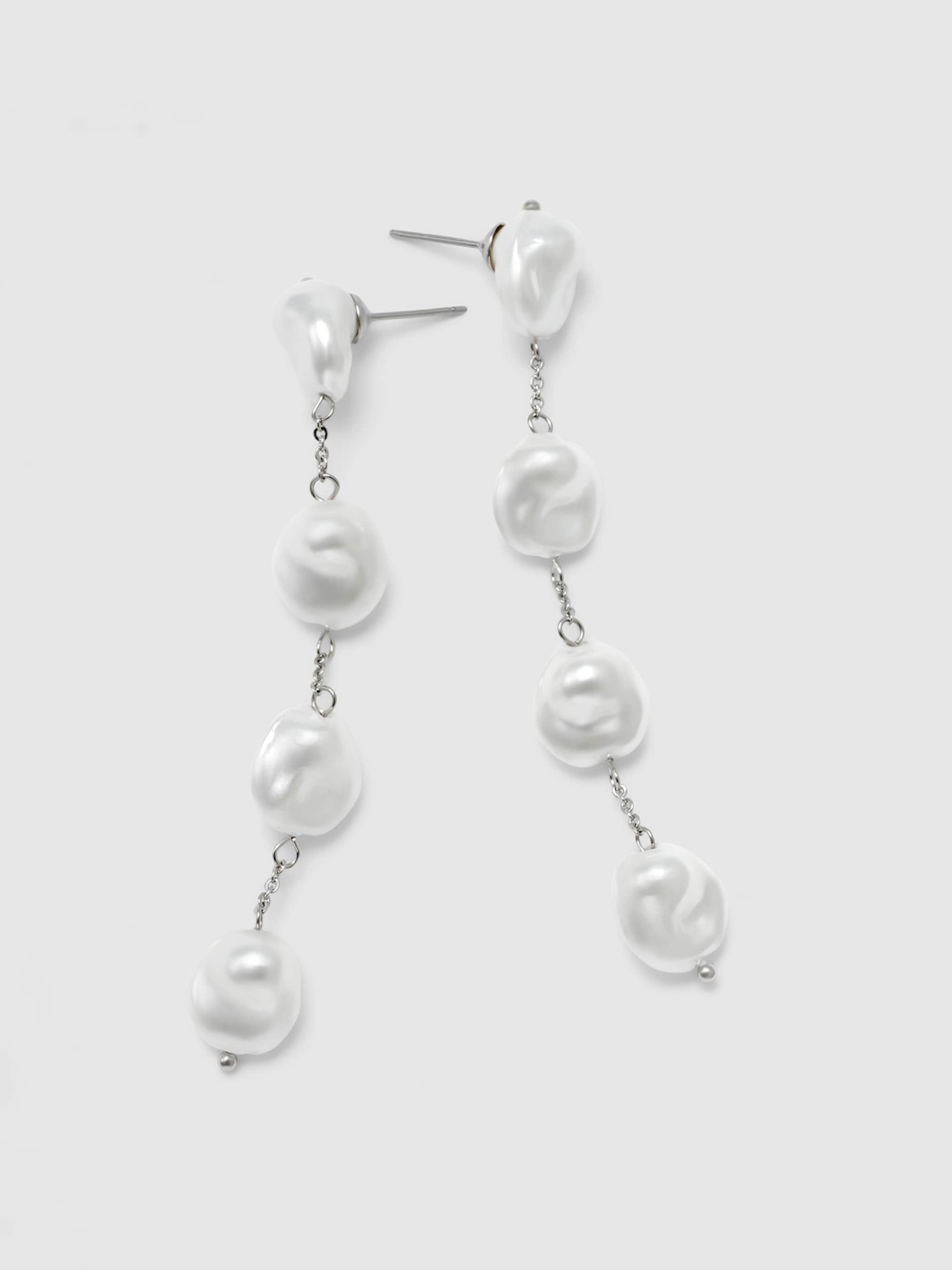 EDITED Productos Pendientes 'Lenni' plata