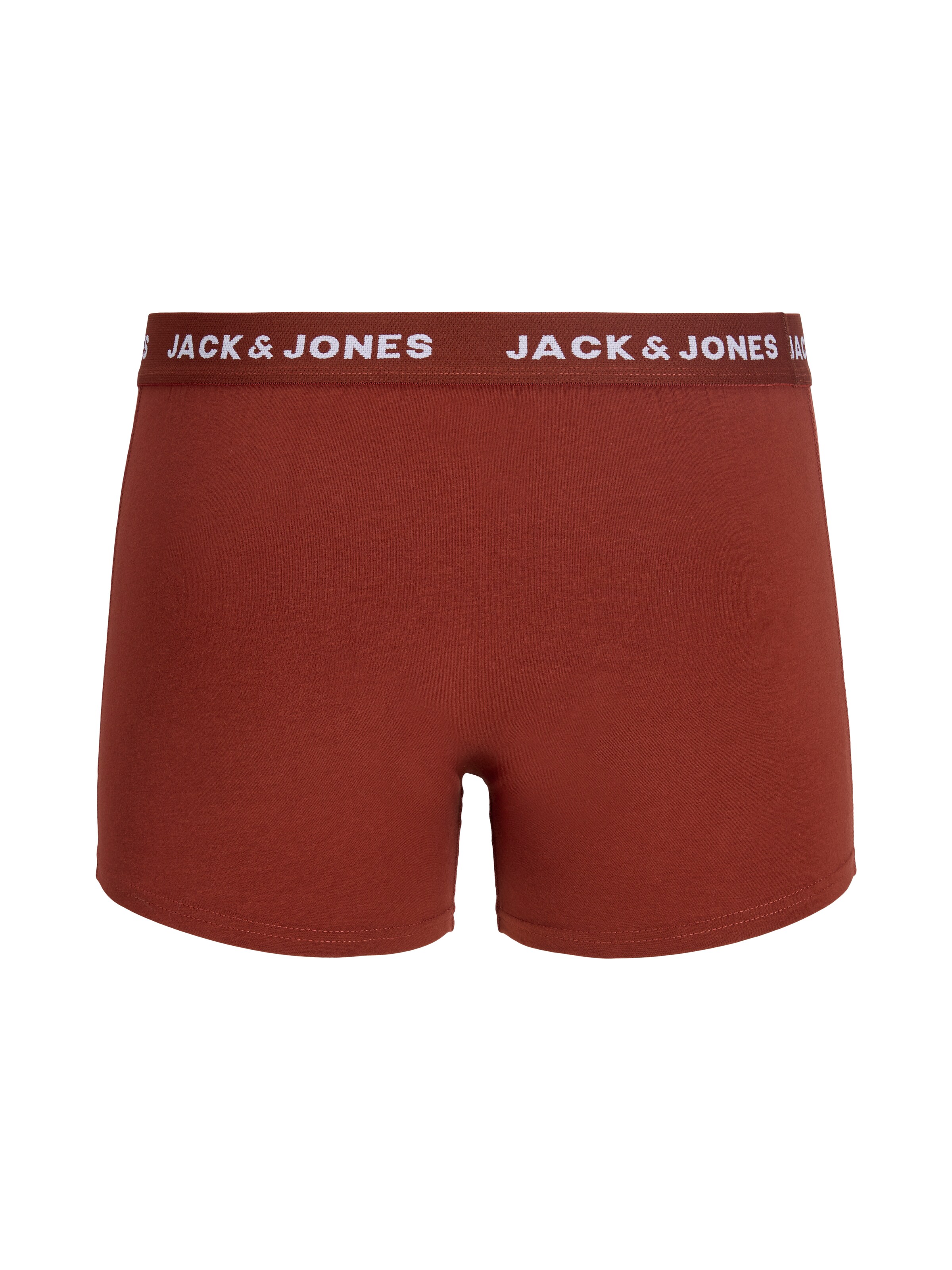mėlyna JACK & JONES Boxer trumpikės 'JACHUEY'