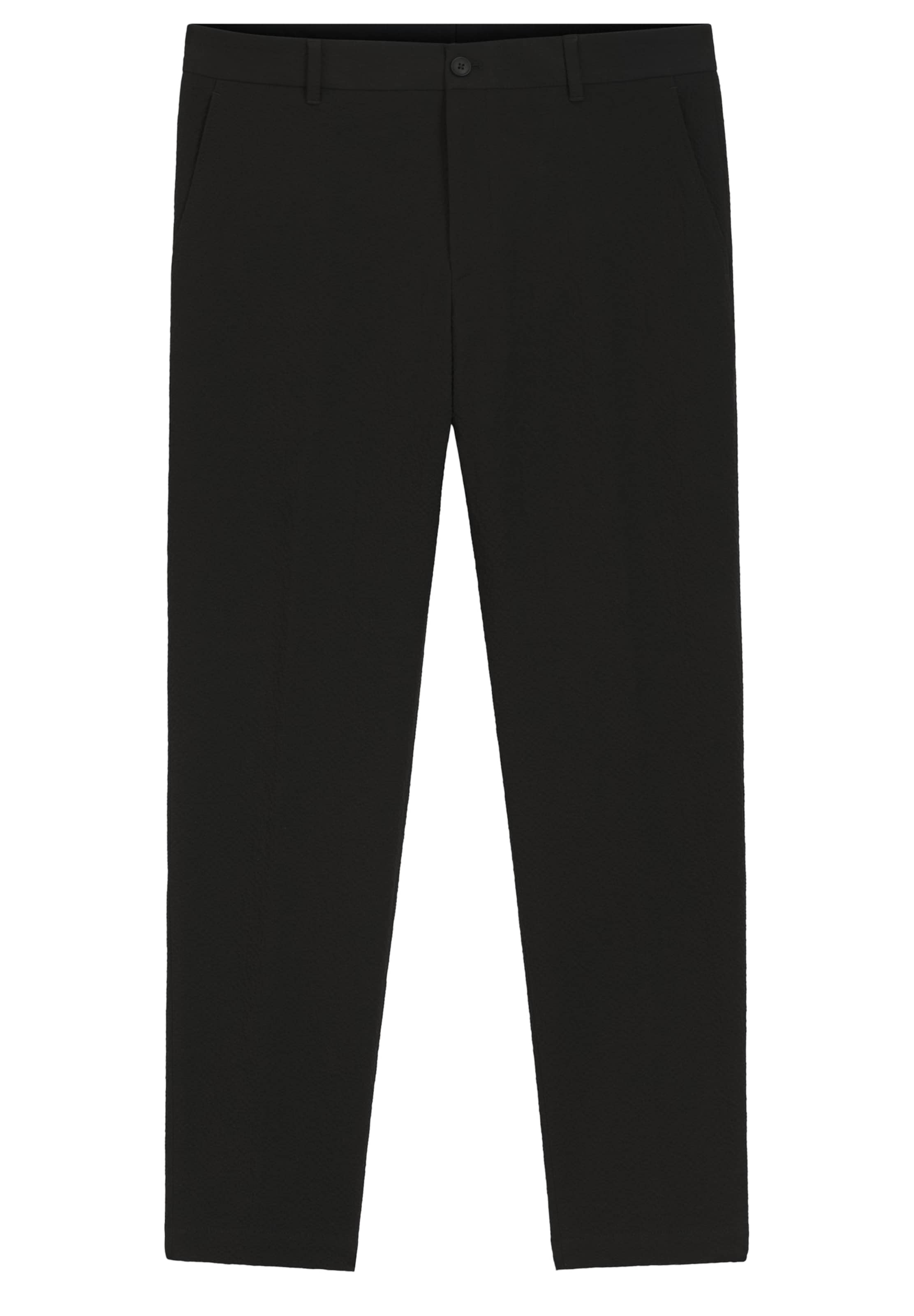 BOSS Pants in 46 in Black, Item view