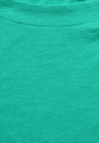 CECIL Shirt in Grün