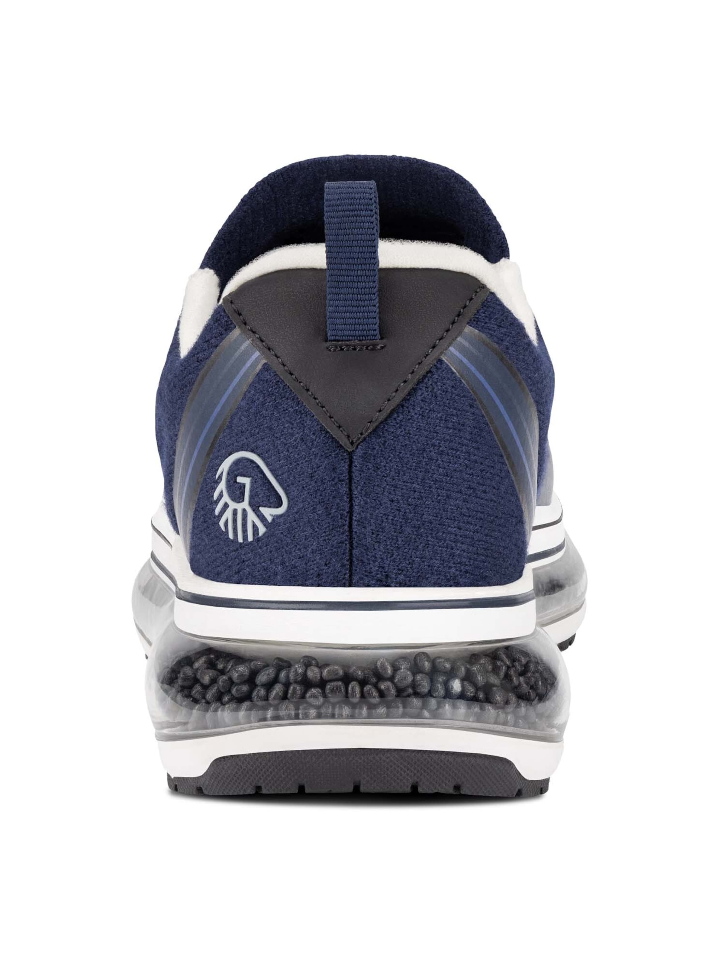GIESSWEIN Sneakers in Blue