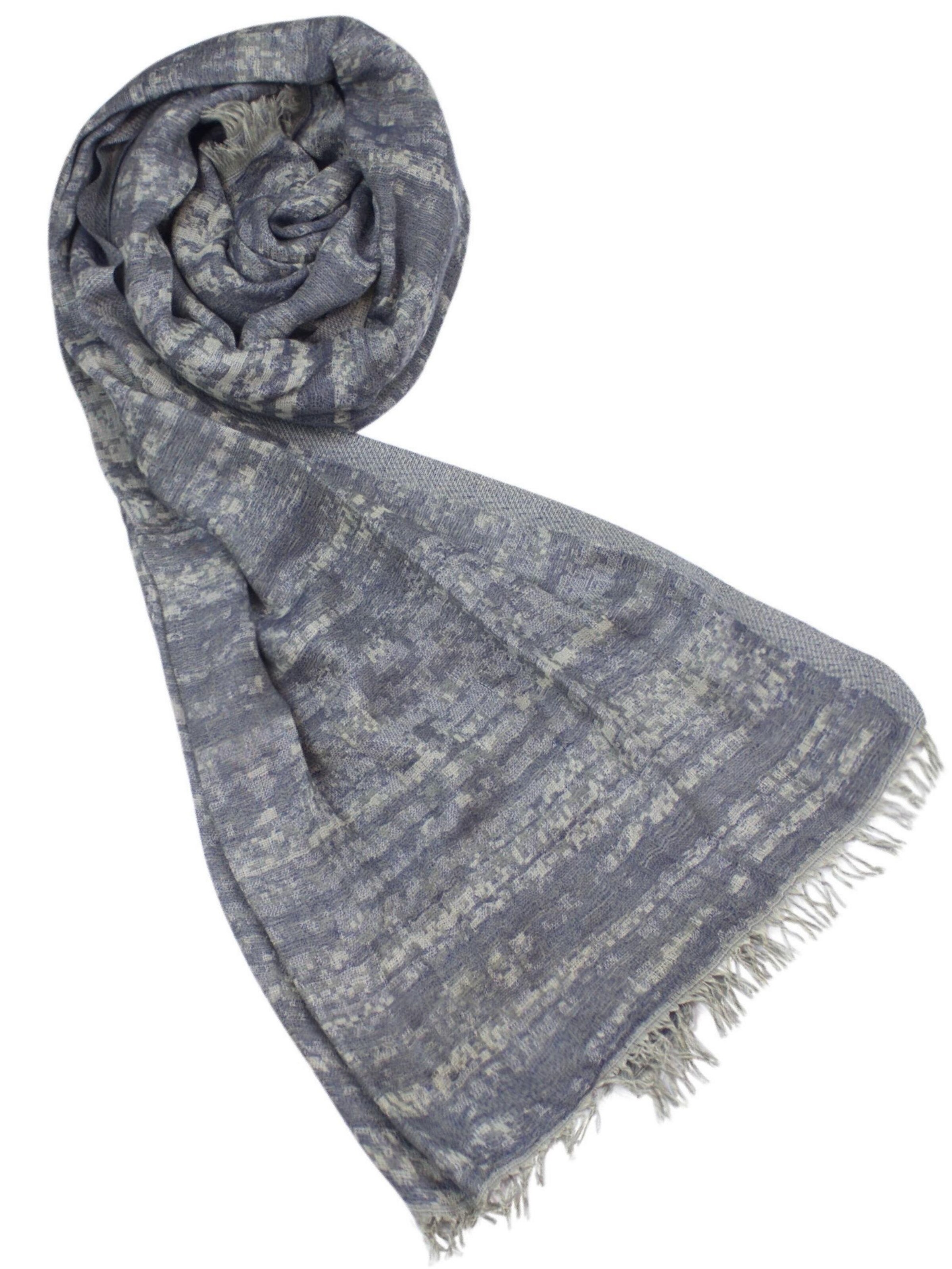 Sunsa Wrap 'Sunsa' in Grey