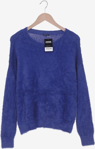 IKKS Sweater & Cardigan in L in Blue: front