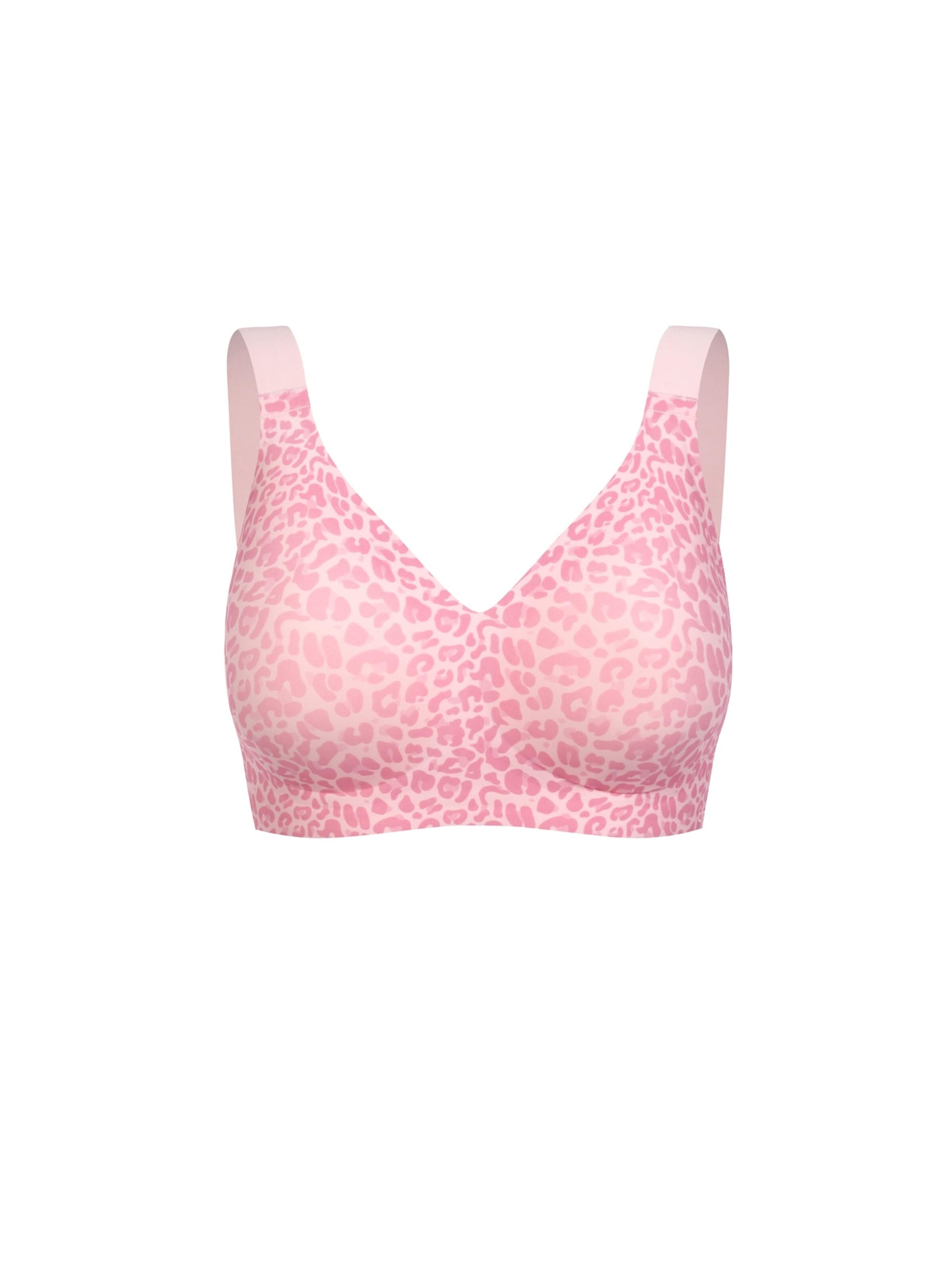 cfab Minimizer Minimizer 'Comfort Minimizer-BH' in Roze: voorkant