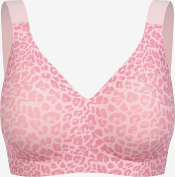 cfab Minimizer Minimizer 'Comfort Minimizer-BH' in Roze: voorkant