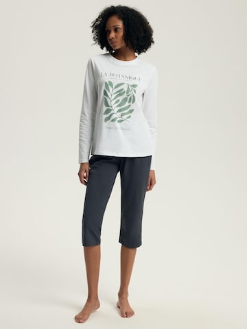 Henderson Pajama 'Danna' in Beige
