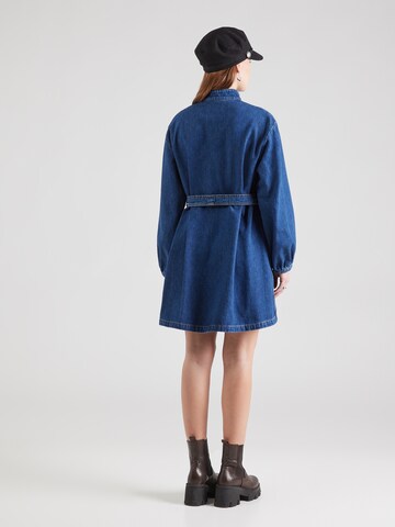 Abito camicia 'EURO' di Weekend Max Mara in blu