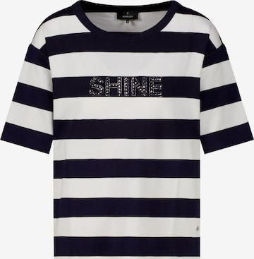 monari Sweatshirt in Black: front