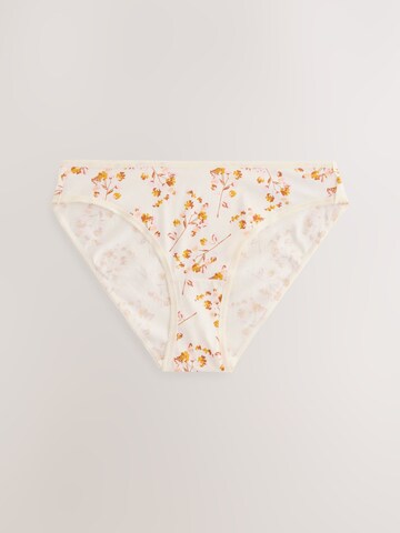 Slip Next en beige