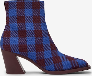 Bottines 'Karole' CAMPER en bleu