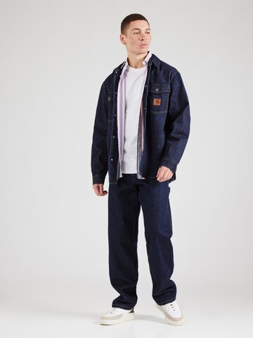SCOTCH & SODA Tričko – bílá