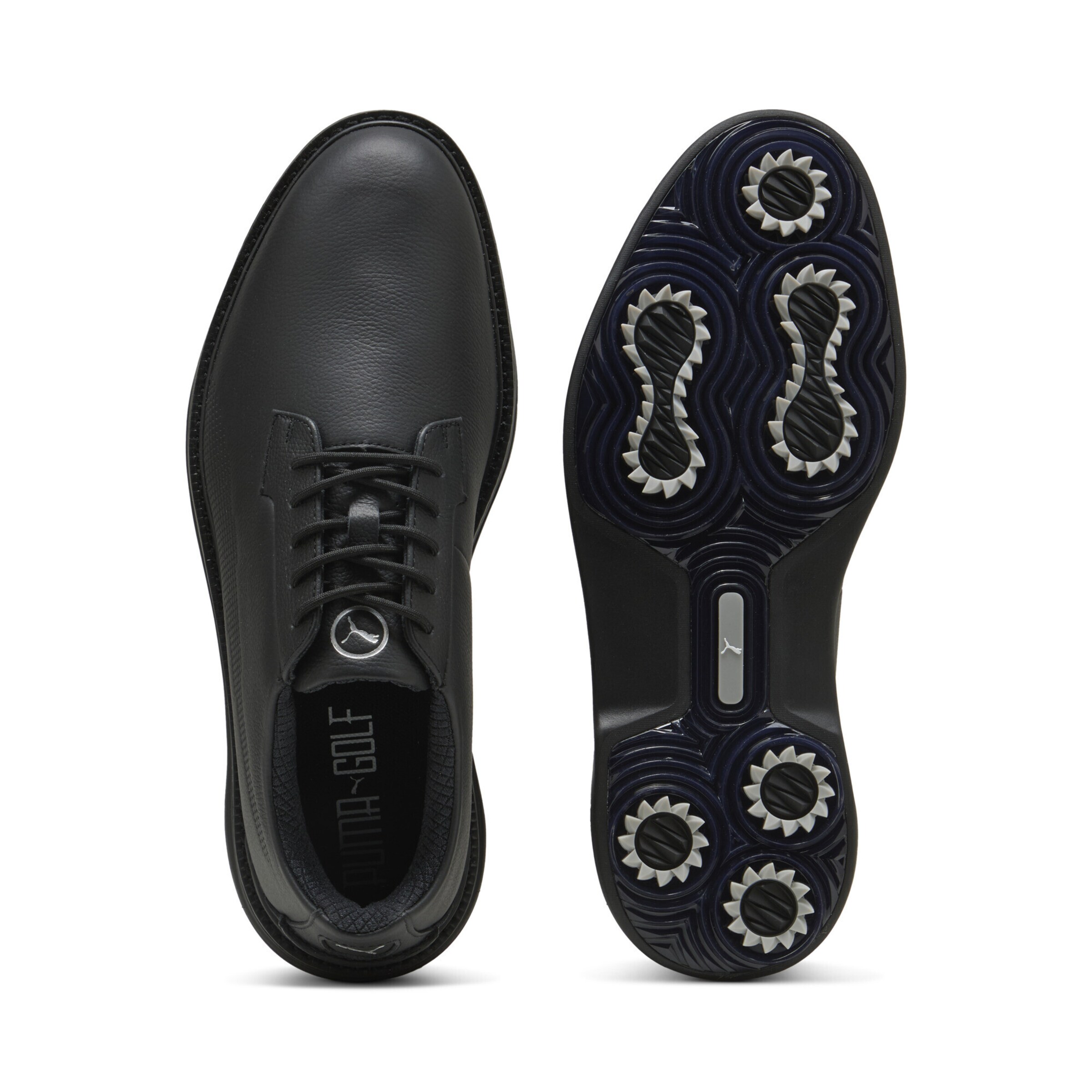 PUMA Sneakers 'Royale' in Black