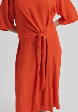 Robe 'Elvas' SECOND FEMALE en rouge