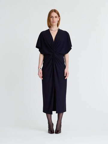 Minx Jurk 'ALANA' in Blauw
