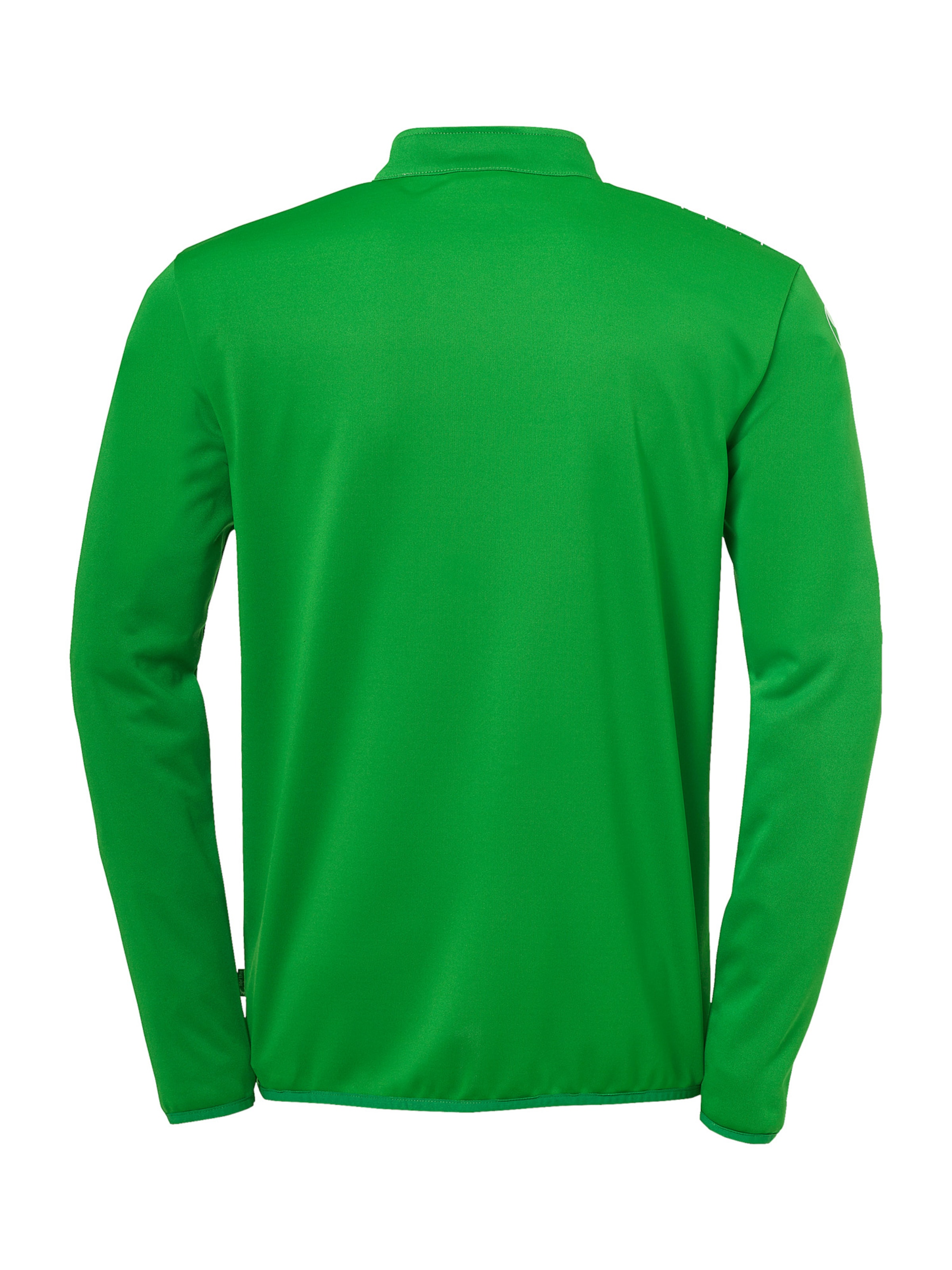 UHLSPORT Jakna za trening | zelena barva