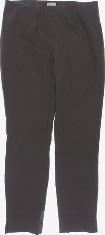 Seductive Pants in M in Brown: front