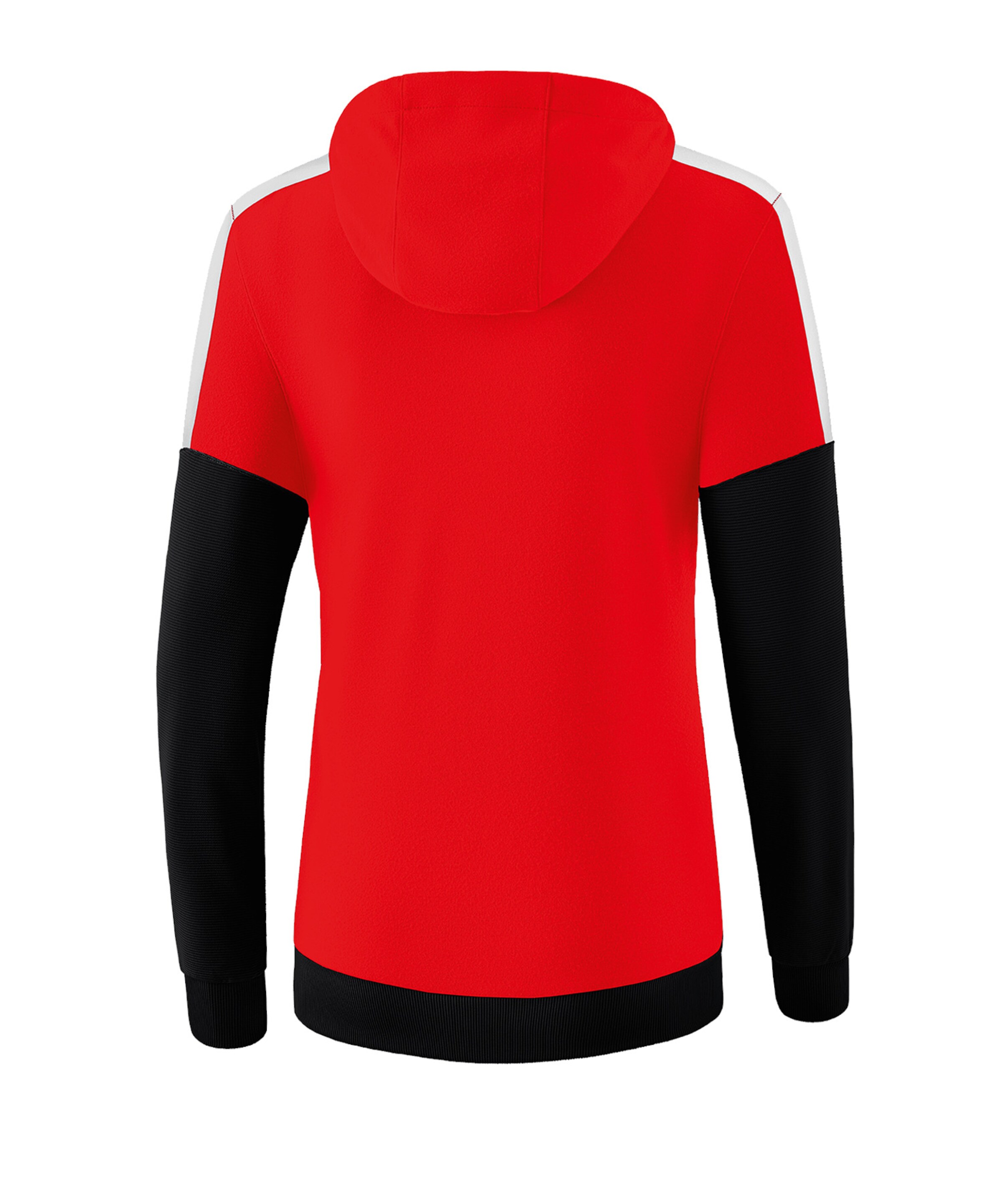 ERIMA Athletic Sweatshirt in Red