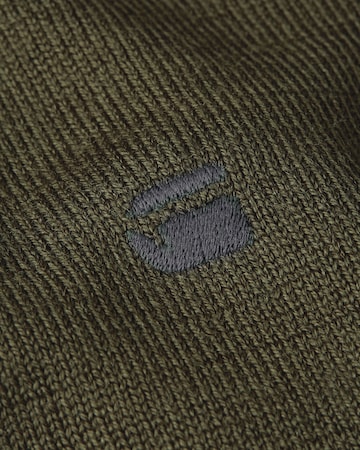 G-STAR Sweater in Grey