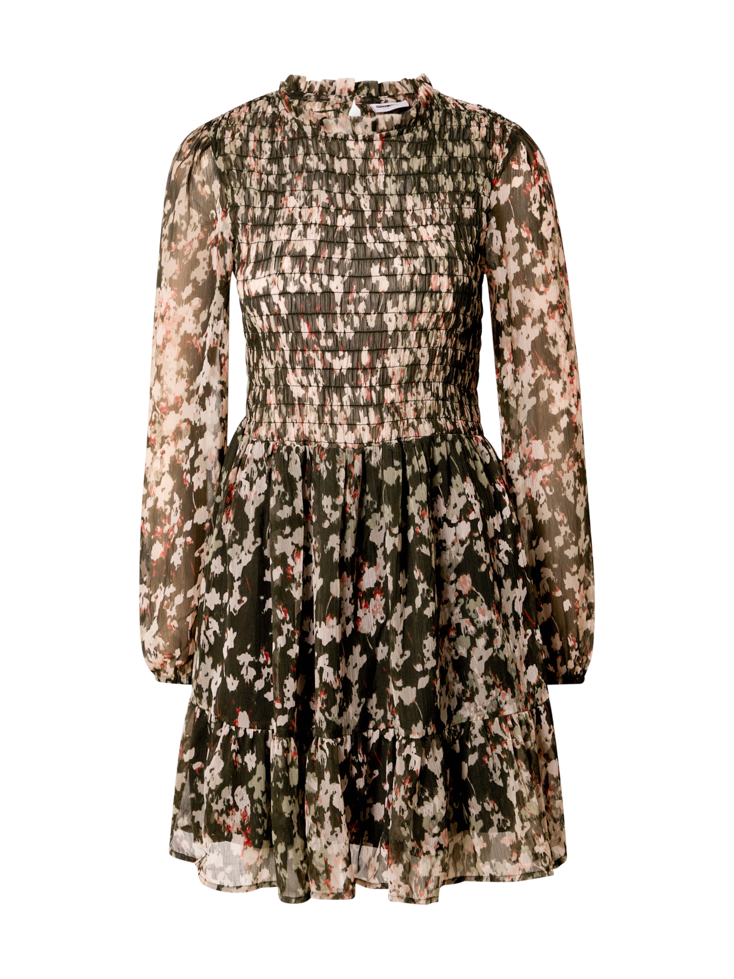 Noisy may Mekko 'MELINA' värissä musta: etupuoli