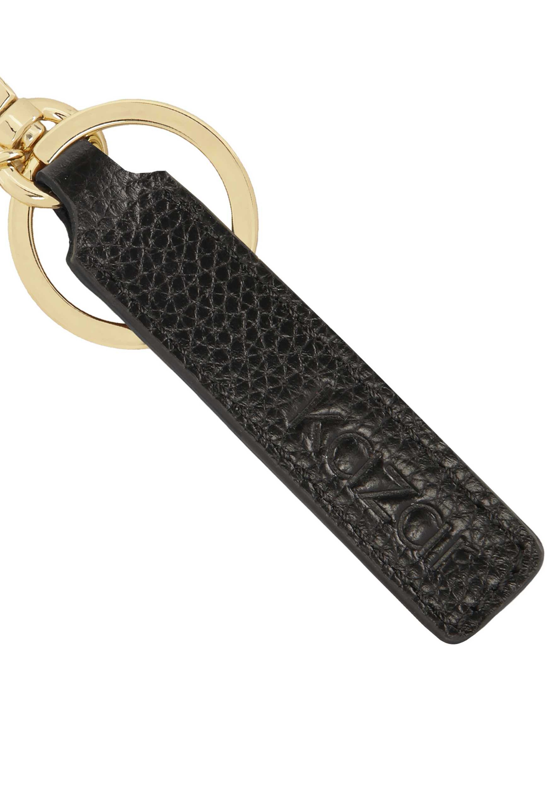 Porte-clés Kazar en noir