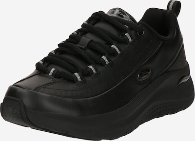SKECHERS Niske tenisice 'ARCH FIT 2.0' u crna, Pregled proizvoda