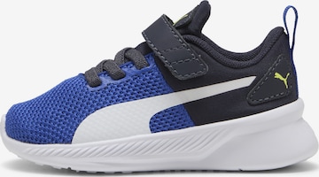 PUMA Sneakers 'Flyer Runner' in Blauw: voorkant