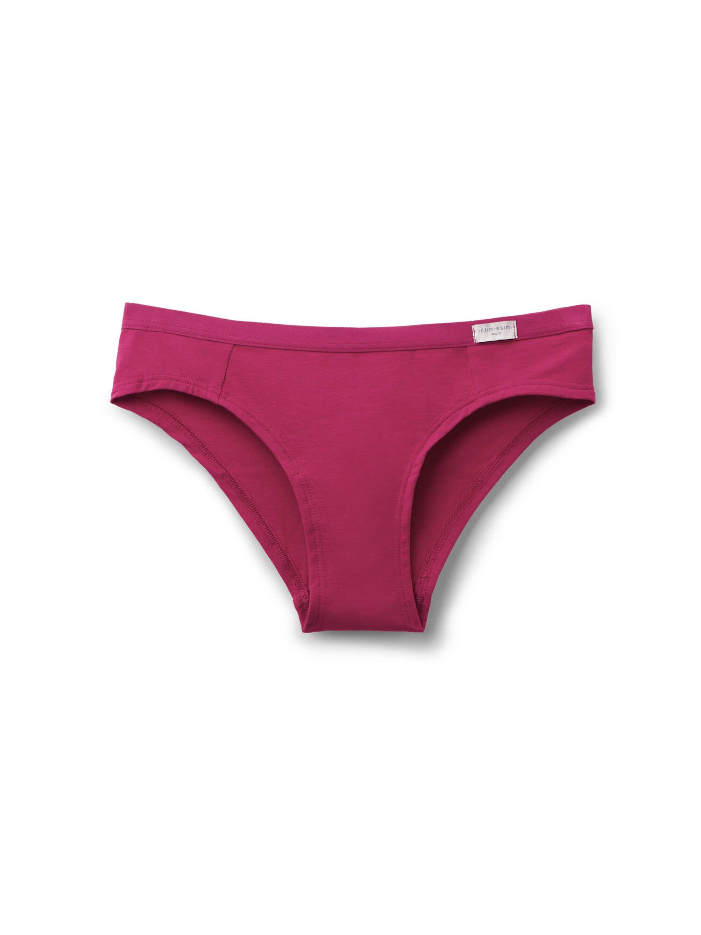 INTIMISSIMI Slip in Pink: Vorderseite