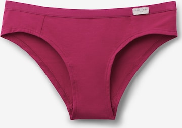 INTIMISSIMI Slip in Pink: Vorderseite