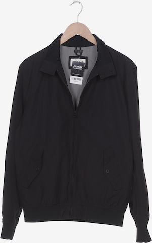 ESPRIT Jacket & Coat in L in Black: front