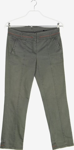 Marc Cain Sports Pants in M in Grey: front