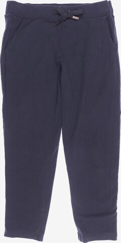 Elbsand Pants in XL in Grey: front