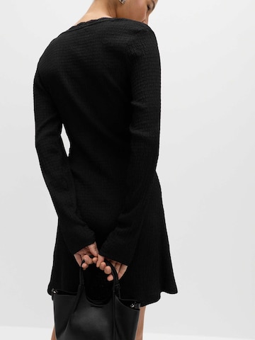 Robe Marks & Spencer en noir