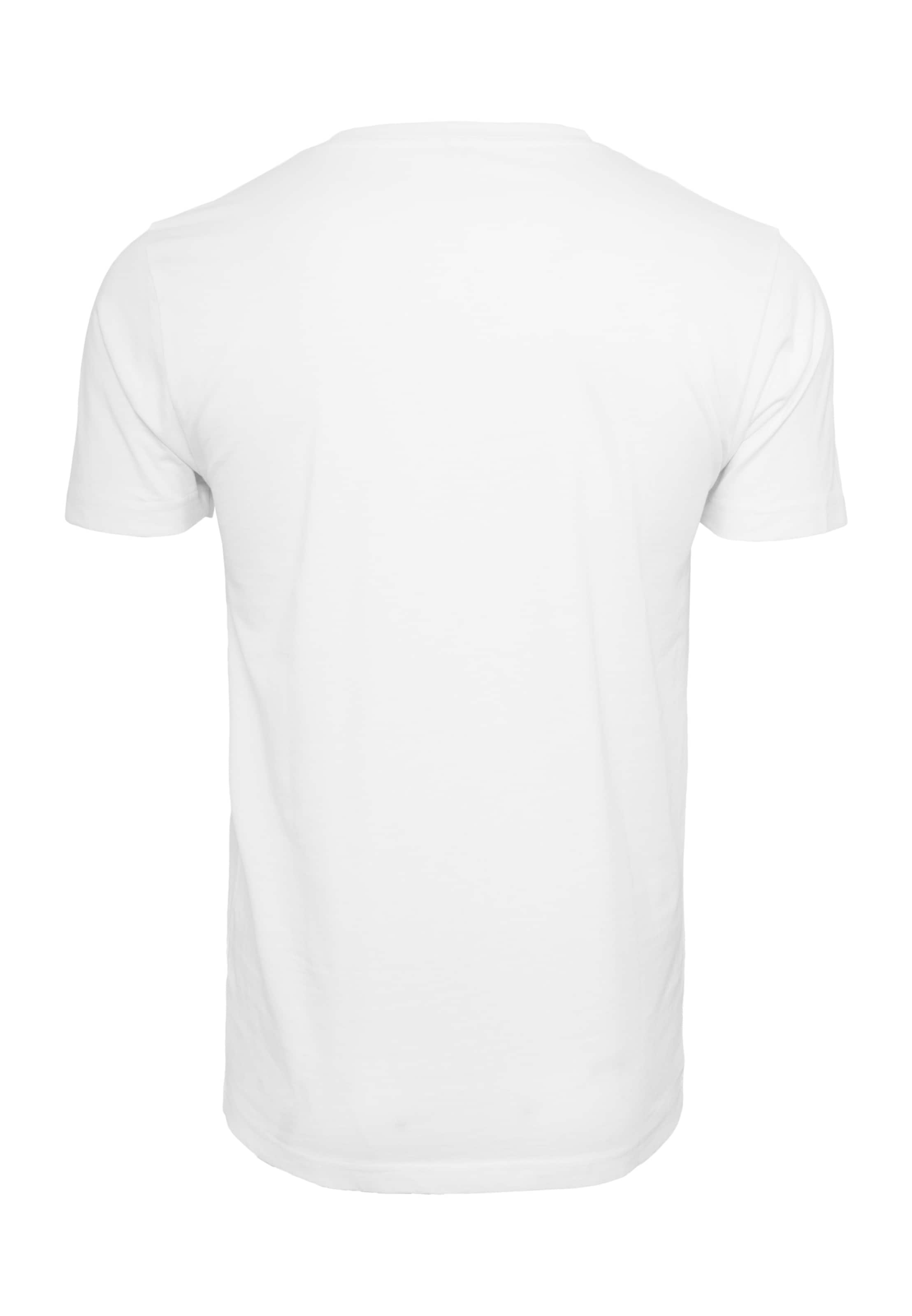 Mister Tee Särk 'Pray', värv valge