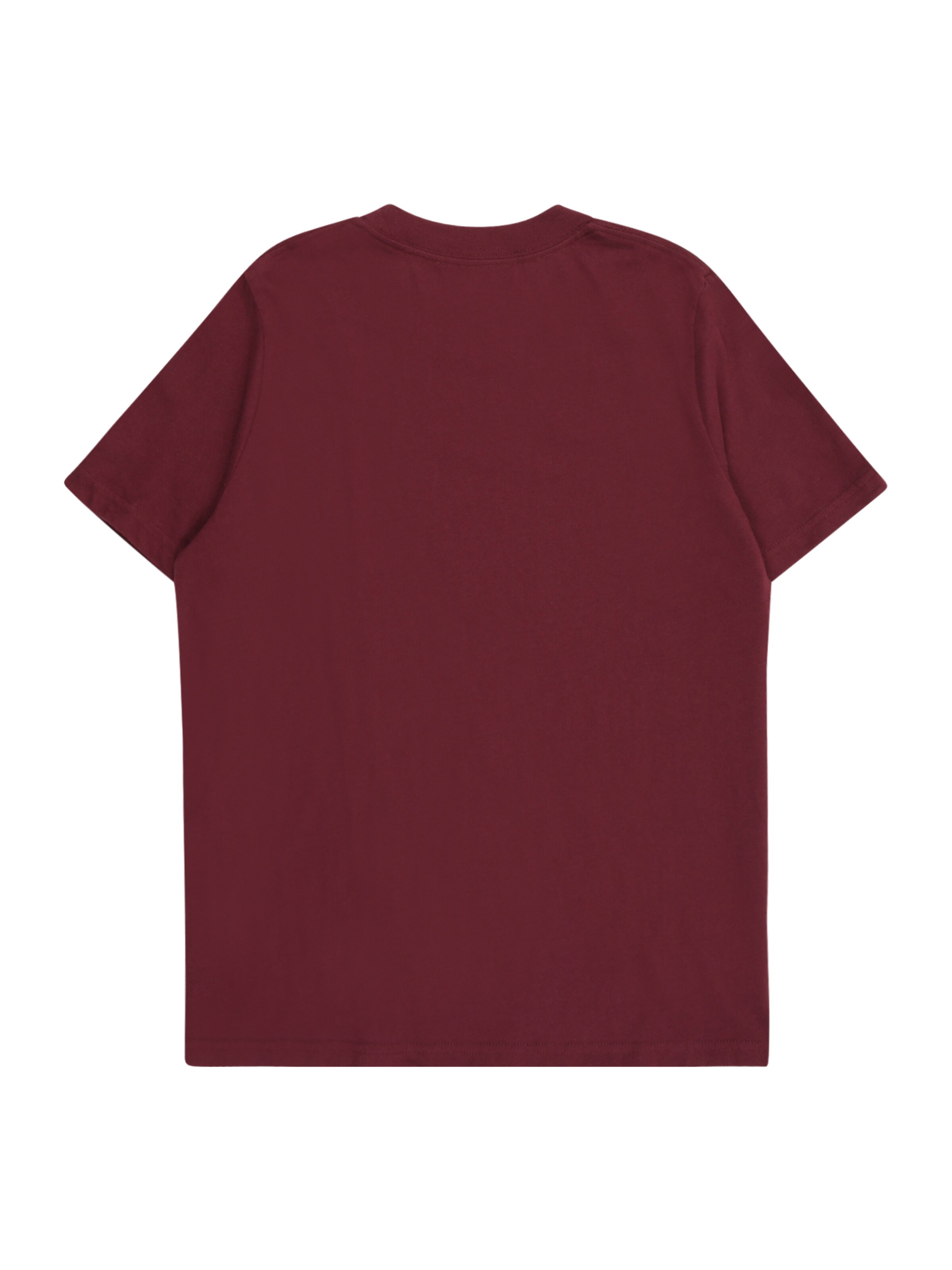 Abercrombie & Fitch Футболка в Синий