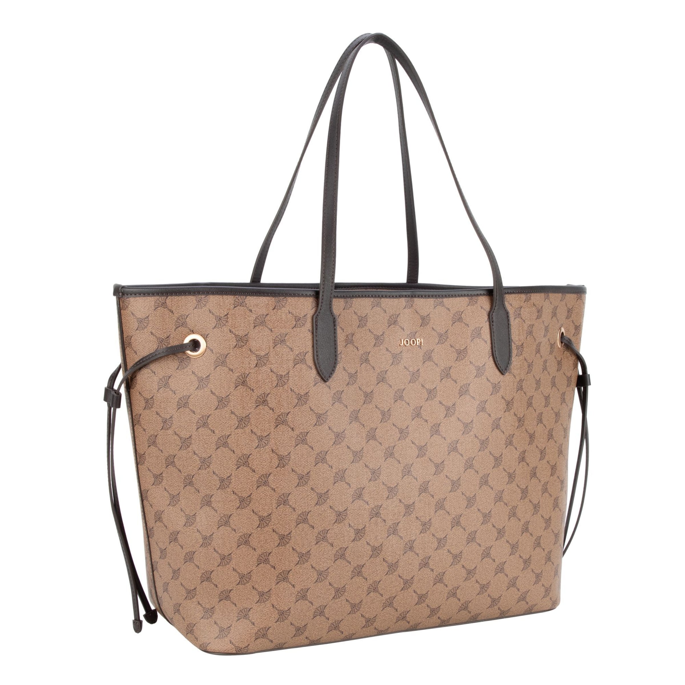 JOOP! Shopper 'Mazzolino' in Beige
