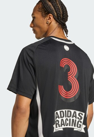 ADIDAS ORIGINALS Bluser & t-shirts 'Teamgeist' i sort