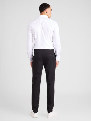 regular Completo di Lindbergh in nero