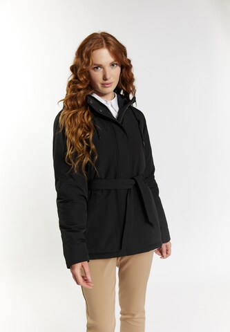 DreiMaster Klassik Performance Jacket in Black