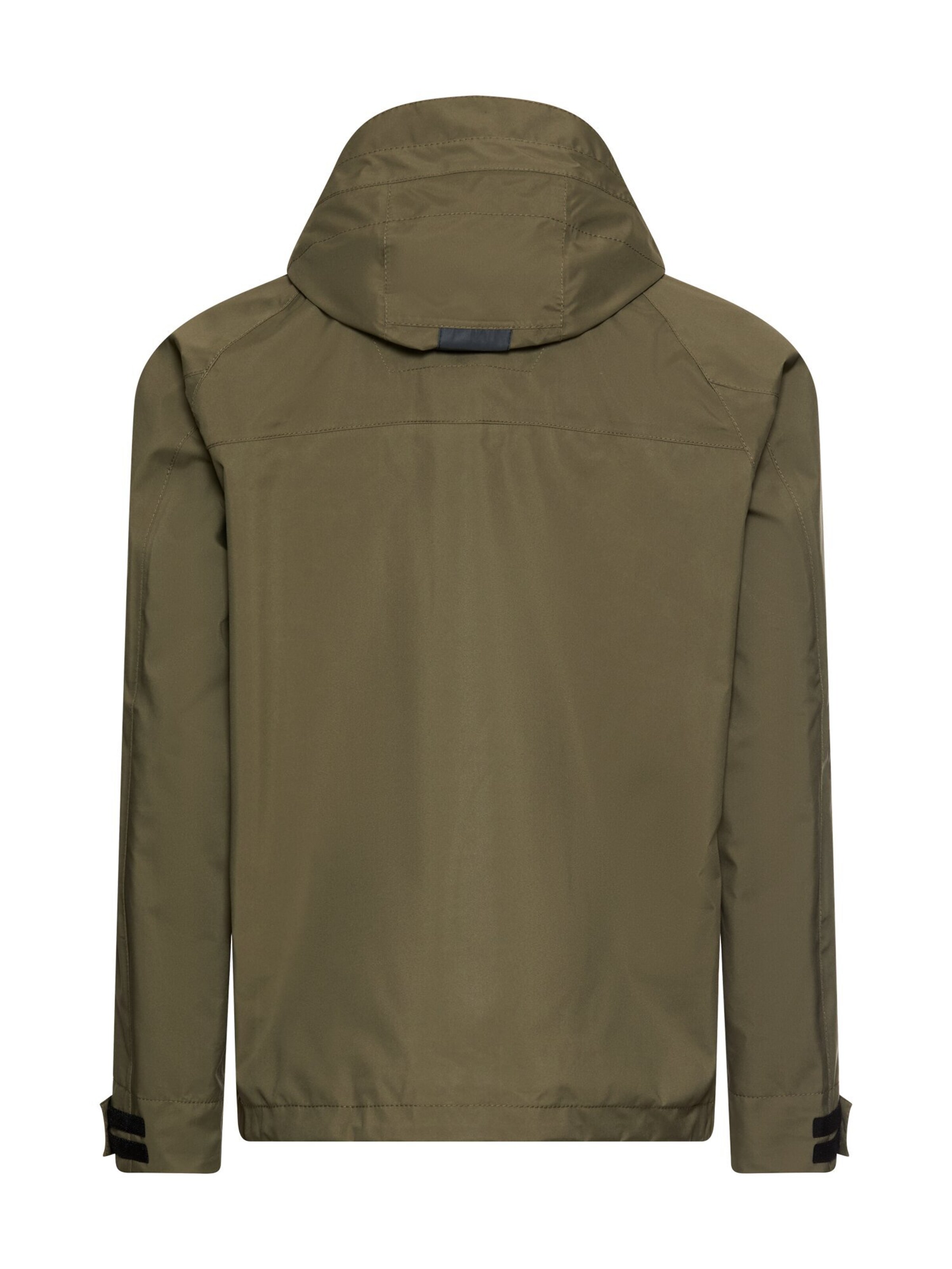 CAMEL ACTIVE Performance Jacket in Green