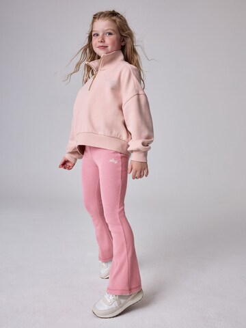 Superdry & Co - Conjunto en rosa: frente
