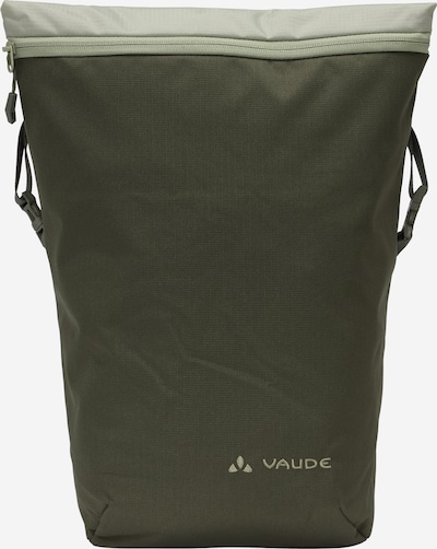 VAUDE Sportovní batoh 'Unuk II' - olivová / pastelově zelená, Produkt